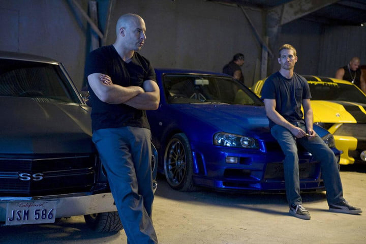 لن تصدّق عدد المركبات التي تمّ تدميرها خلال فيلم Fast and Furious... إنه رقمٌ خيالي